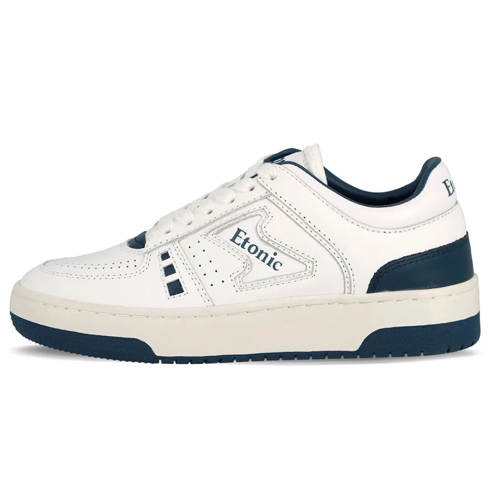 Women Etonic - Baskets B509 Low - Bleu