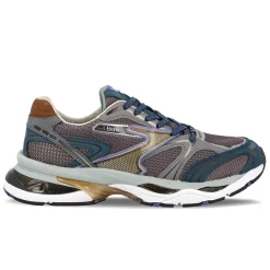 Women Etonic - Baskets Kendari Multi - Marine