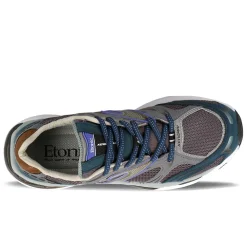 Women Etonic - Baskets Kendari Multi - Marine