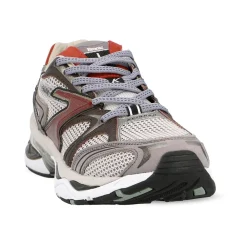 Women Etonic - Baskets Kendari Multi - Gris
