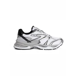 Women Etonic - Baskets Kendaribase - Noir