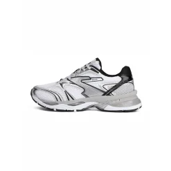 Women Etonic - Baskets Kendaribase - Noir