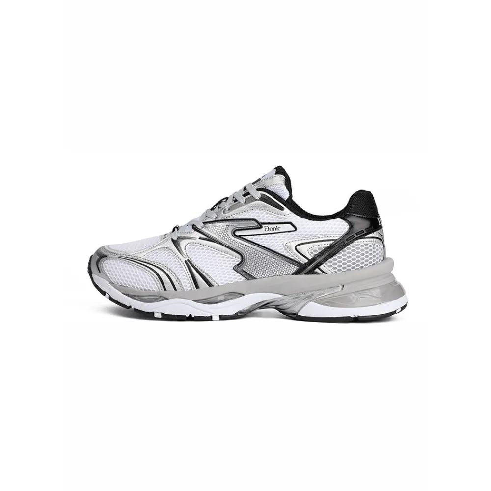 Women Etonic - Baskets Kendaribase - Noir