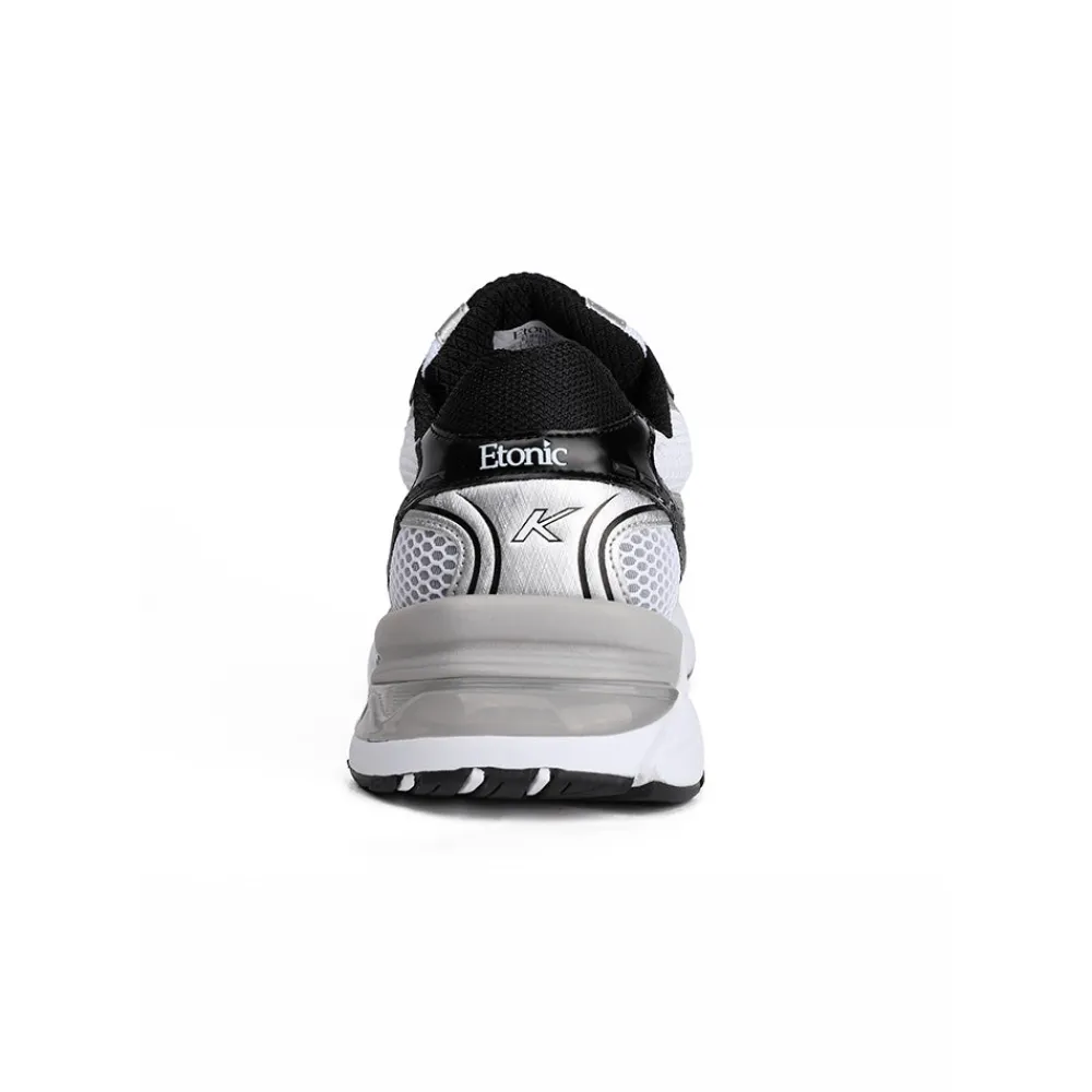 Women Etonic - Baskets Kendaribase - Noir