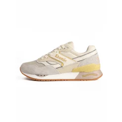 Women Etonic - Baskets Stable - Vanille