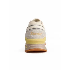 Women Etonic - Baskets Stable - Vanille