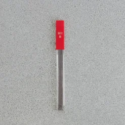 252 CARAN D ACHE Etui Ă 3 mines - 2mm
