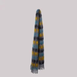 Women Ezcaray - Echarpe Mia - Bleu