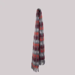 Women Ezcaray - Echarpe Mia - Gris