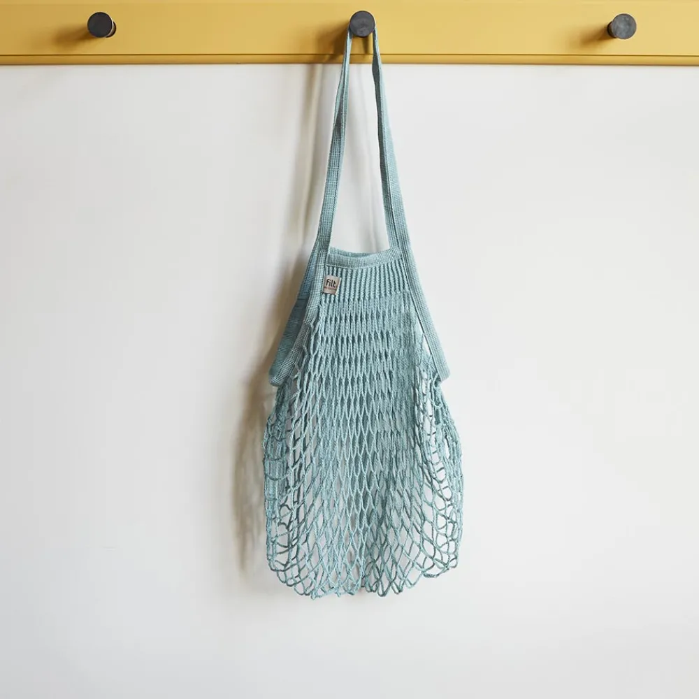 739 FILT Filet à provisions - Aquablue