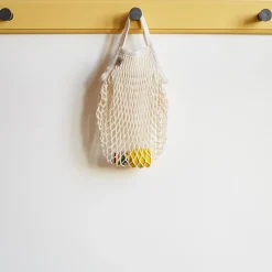 739 FILT Filet à provisions - Écru