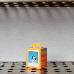 1907 IMPOSSIBLE Film pour Polaroid - Couleur - Double pack