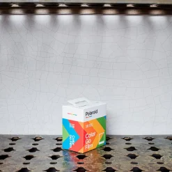 1907 IMPOSSIBLE Film pour Polaroid - Couleur - Double pack