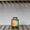 1907 IMPOSSIBLE Films instantanés Couleur pour i-Type - Black Frame Edition