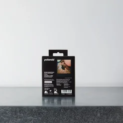 1907 IMPOSSIBLE Films instantanés Couleur pour i-Type - Black Frame Edition