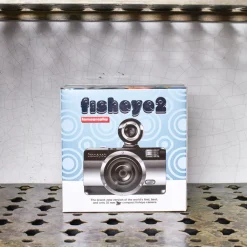 1974 LOMOGRAPHY Fisheye 35mm - Lomography