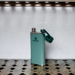 309 STANLEY Flasque wide - Vert