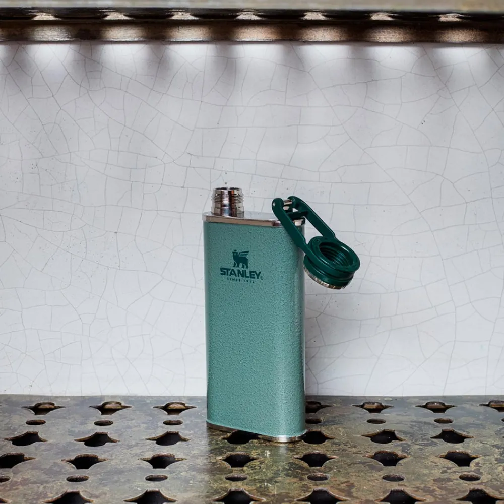309 STANLEY Flasque wide - Vert
