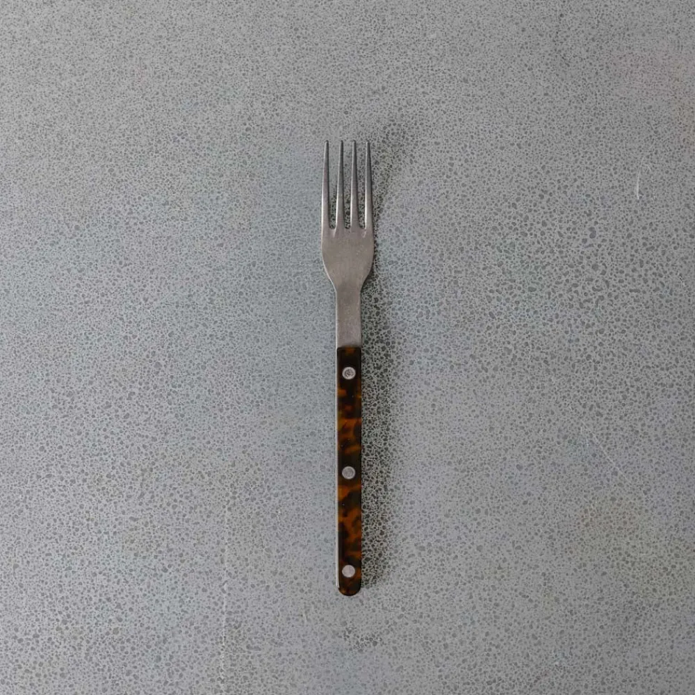 972 SABRE Fourchette Bistrot - Ecaille