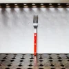 972 SABRE Fourchette Bistrot - Orange