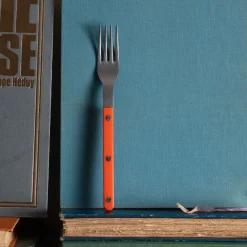 972 SABRE Fourchette Bistrot - Orange