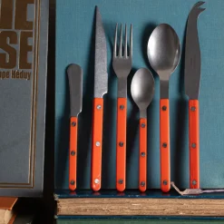 972 SABRE Fourchette Bistrot - Orange