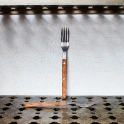 972 SABRE Fourchette Bistrot - Teck