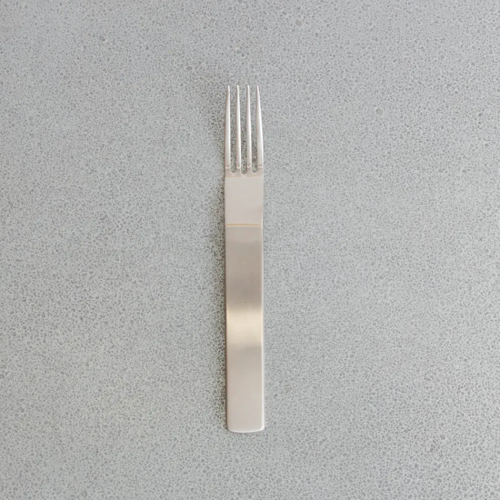 592 DAVID MELLOR Fourchette de table - Minimal