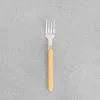 1805 KOSTICK Fourchette Kostick - Moutarde