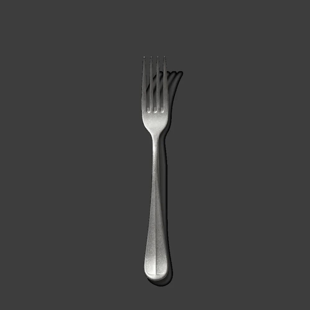 259 SERAX Fourchette Surface