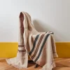 631 LIBECO Fouta Belge en lin - Tinos
