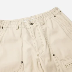 FRIZMWORKS - Pantalon Jungle - Cream