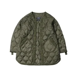 FRIZMWORKS - Parka Vincent M1965 - Olive