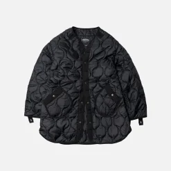 FRIZMWORKS - Parka Vincent M1965 - Noir