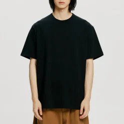 FRIZMWORKS - T-shirt OG Athletic - Noir