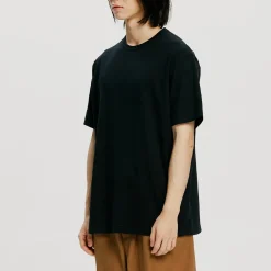 FRIZMWORKS - T-shirt OG Athletic - Noir