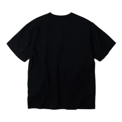 FRIZMWORKS - T-shirt OG Athletic - Noir