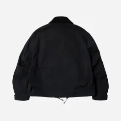 FRIZMWORKS - Veste Heritage Hunting - Noir