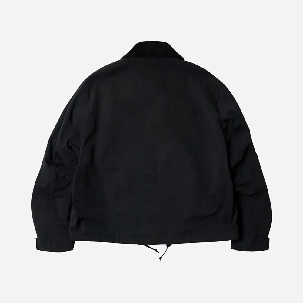 FRIZMWORKS - Veste Heritage Hunting - Noir