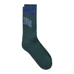 Women GANT - Chaussettes 1949 Sport - Deep Forest