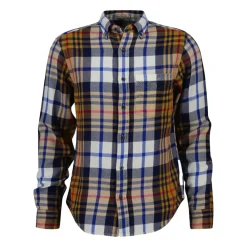GANT - Chemise Twill - Beige