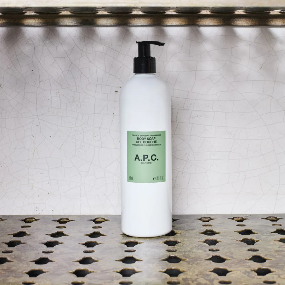 2193 APC Gel douche - APC