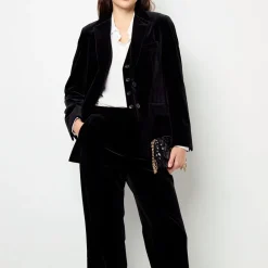 Women GERARD DAREL - Blazer Maeva - Noir