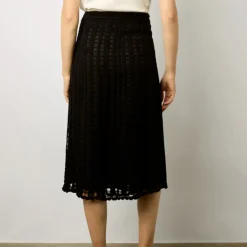 Women Gerard Darel - Jupe Dania - Noir