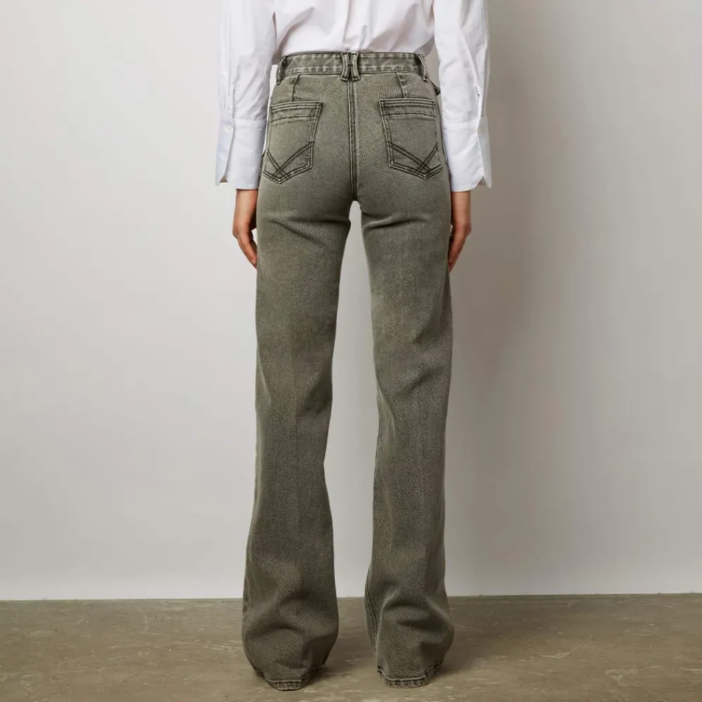 Women Gerard Darel - Pantalon Anna - Gris