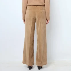 Women GERARD DAREL - Pantalon Noemie - Sable