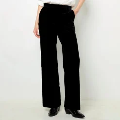 Women GERARD DAREL - Pantalon Nora - Noir