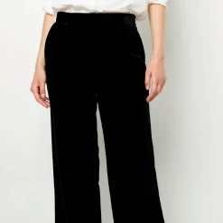 Women GERARD DAREL - Pantalon Nora - Noir