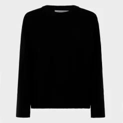 Women GERARD DAREL - Pull en cachemire Jovita - Noir