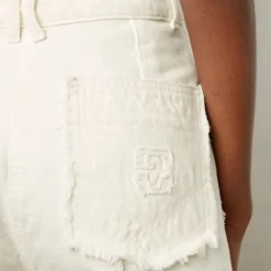 Women Gerard Darel - Short Farel - Ecru